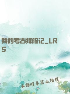 我的考古探险记