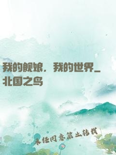 我的舰娘，我的世界