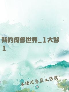 我的魔兽世界