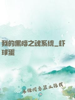 我的黑暗之魂系统