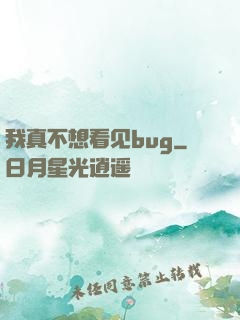 我真不想看见bug