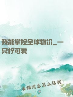 我能掌控全球物价