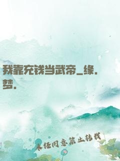 我靠充钱当武帝