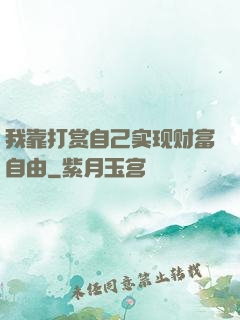 我靠打赏自己实现财富自由