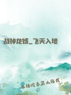 战神龙婿