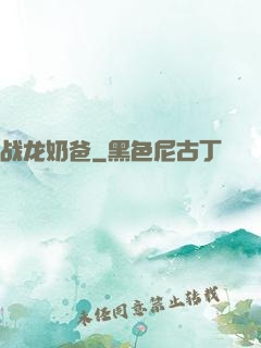 战龙奶爸