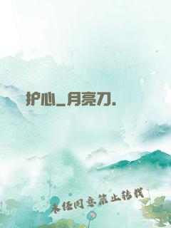 护心