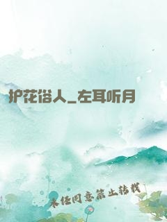 护花俗人