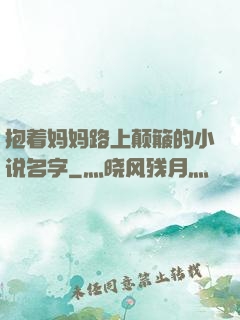 抱着妈妈路上颠簸的小说名字