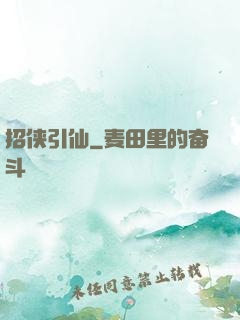 招侠引仙