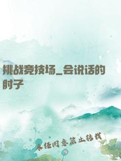 挑战竞技场