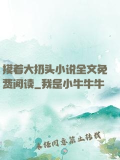 摸着大扔头小说全文免费阅读