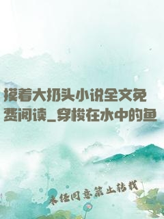 摸着大扔头小说全文免费阅读