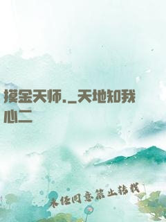 摸金天师.
