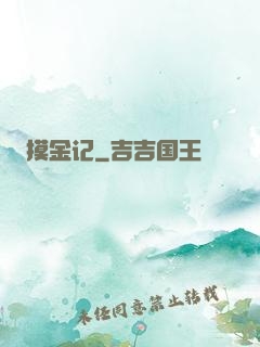 摸金记