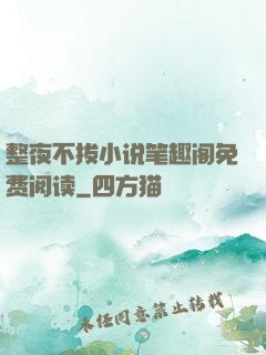 整夜不拔小说笔趣阁免费阅读