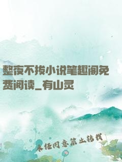 整夜不拔小说笔趣阁免费阅读