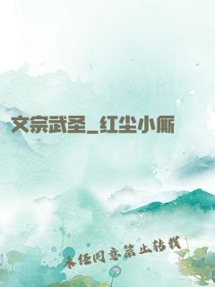 文宗武圣