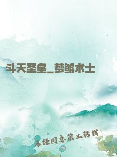 斗天圣皇