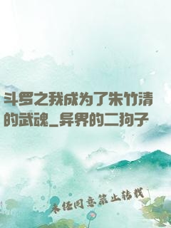 斗罗之我成为了朱竹清的武魂