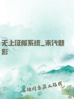无上征服系统
