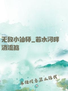 无敌小仙师
