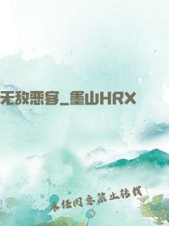 无敌恶客