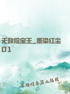 无敌捡宝王