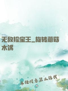 无敌捡宝王