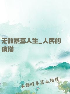 无敌暴富人生