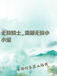 无敌骑士