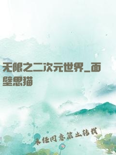 无限之二次元世界