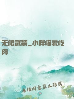 无限武装