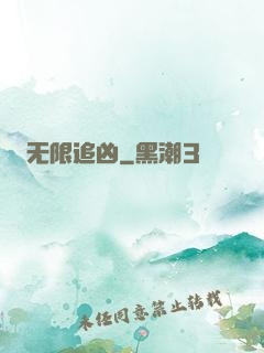 无限追凶