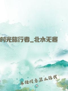 时光旅行者