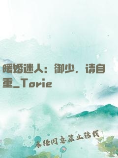 暖婚迷人：御少，请自重