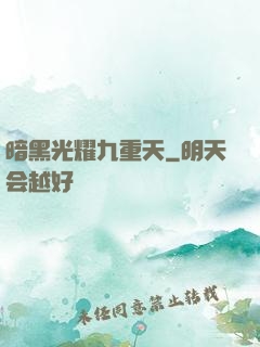 暗黑光耀九重天