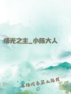 曙光之主