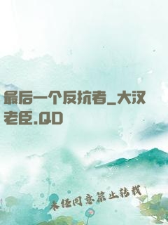 最后一个反抗者