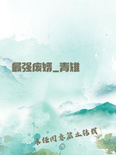最强废婿