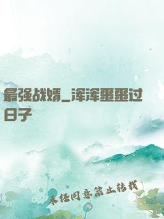 最强战婿