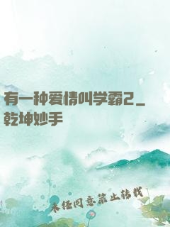 有一种爱情叫学霸2
