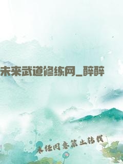 未来武道修练网