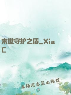 末世守护之盾