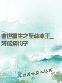 末世重生之至尊冰王