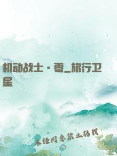 机动战士·零