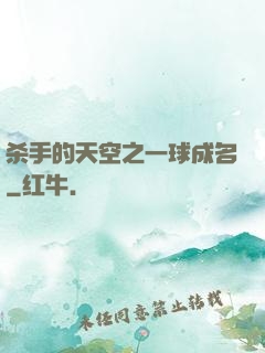 杀手的天空之一球成名