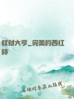 权财大亨