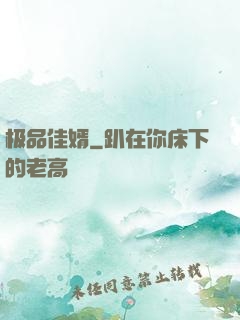 极品佳婿
