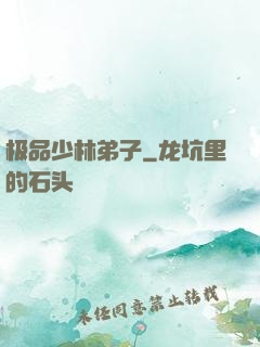 极品少林弟子